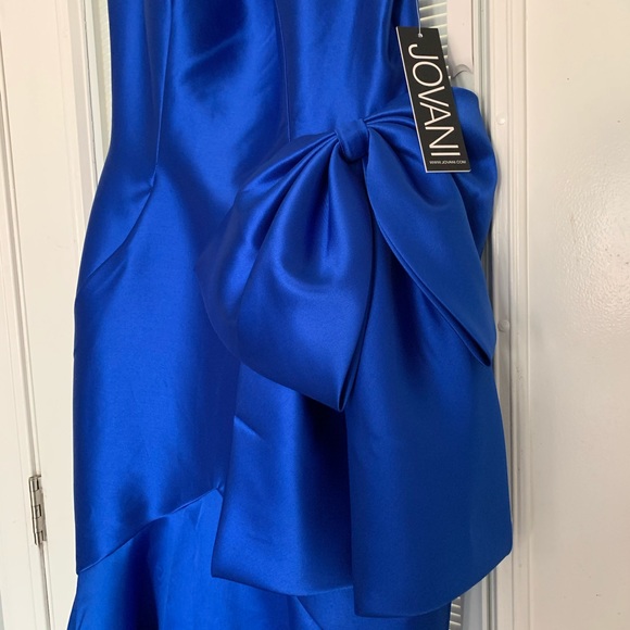 Jovani dress - Picture 5 of 10